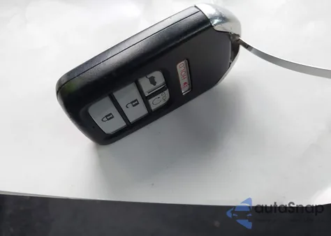 2019 Honda Civic Ex z USA, uszkodzony, nr VIN SHHFK7H65KU417512